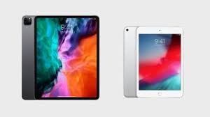 Get 3% daily cash back with apple card. Apple S New 2021 Ipad Designs Just Leaked And It S Not Good News Creative Bloq