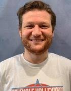 Triangle Coaching Staff