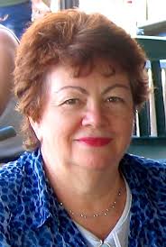 Sofya Linetsky Obituary