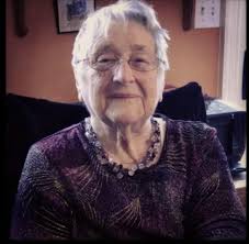 Obituary information for Dorothy Isabel Richards