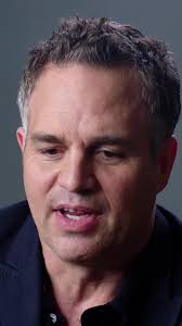 Even Mark Ruffalo didn't realize how iconic '13 Going