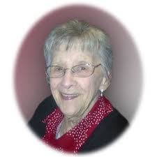 GRELOWSKI, Eileen (Michalina) Adeline