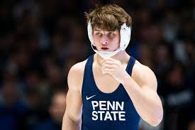 Penn States Tyler Kasak wins 7 straight matches to place 3rd at NCAA  Wrestling Championships - pennlive.com