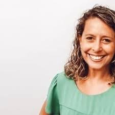 Beth Salcedo's Instagram, Twitter & Facebook