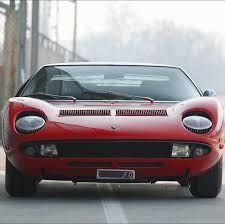 Image result for Rosso Chiaro 1970 AC Cars