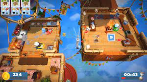 81/100 released on august 7th, 2018. Overcooked 2 Nintendo Switch Spiele Nintendo