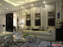 ديكورات صالات منازل مودرن 2018 اجمل 50 تصميم لغرف الجلوس قصر الديكور