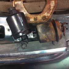 2013 2013 honda civic fuel vapor charcoal canister fed 1.8l. Replacing A Fuel Filter Honda Civic 1999 D15b 5 Steps Instructables