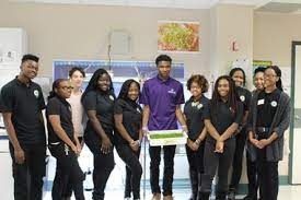 Charles herbert flowers science and technology. Enewsletter February 2017 Phillips Programs Programs For Children Families Washington Metropolitan Area Nonprofit Organization