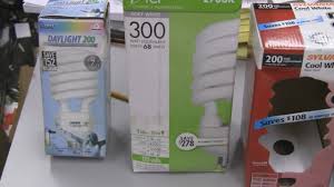 A description and comparison of different grow lights for starting seeds and growing plants indoors. Cfl Grow Light Reviews For Indoor Hydroponics And Indoor Gardening Youtube
