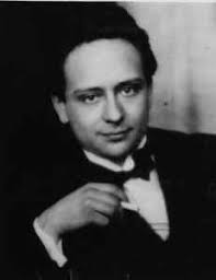 Viktor Ullmann Discography: Vinyl, CDs, & More