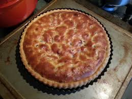 For a potluck or picnic, you can't beat this classic side that starts with a pound of dried beans. Yorkshire British Food A History