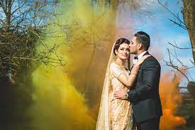 A wedding is a sacred and special occasion for every bride and groom so, to make it memorable you need to hire the services of the professional photographer & cinematographer. Asian Wedding Photography Indian Wedding Photographers