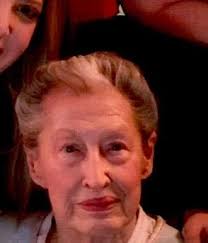 Doris Landry Obituary