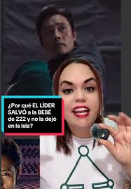 Salva Al Bb Juego De Calamar