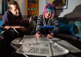 If you are looking for bedroom community crossword you've come to the right place. Meet Yorkshire S Greatest Quiz Brain He Does The Times Crossword In Minutes And Sets Questions For Only Connect Yorkshire Post