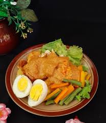 To begin with, i was surprised that rasa malaysia has chosen me to be the guest writer of indonesian cuisine on her blog. Resep Gado Gado Sederhana Hasilnya Sehat Dan Gurih Aroma Rasa