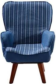 Aiyawear Soft Sofa Children Couch Kids Sofa Upholstered Armchair Upholstered Chair Toddler Chairs Color Blue Size In 2020 Toddler Chair Kids Sofa Upholstered Sofa