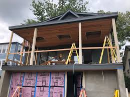 It's extremely common for construction delays to. Pandemic Home Remodeling Is Booming What Your Neighbors Are Doing
