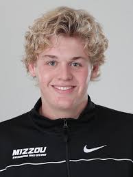 Ethan Roach, Backstroke, Freestyle