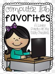 All users of the laboratory are to follow the directions of academic/laboratory technician staff member. Computer Lab Rules Clipart Png Download 2311491 Pinclipart