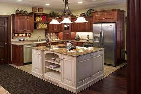Enjoy free shipping & browse our great selection of ceiling lighting, chandeliers, flush mount ceiling lights and more! Houzz Study Finds Bigger Kitchens Aren T Better Pro Remodeler