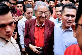 Salleh abas is on facebook. Ngos Upset With Mahathir S Remark Over Dismissal Of Salleh Abas Pocket News