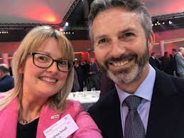 25 Years of Toyota in Stafford