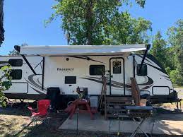 A recreational vehicle, often abbreviated as rv, is a motor vehicle or trailer which includes living quarters designed for accommodation. Struggles Of Living In An Rv No One Tells You About