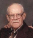 Ralph Edward Lockhart (1906-1990)