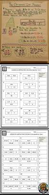 Pin On Math In The Middle Grades 4th Through 8th Grade