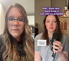 Wish I Were Here Harmony Guide Next to Normal