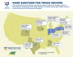 Health insurance for truck drivers. Covid 19 Update Hub American Trucking Associations