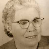 Stella Gordon Busby (1893–1982) • FamilySearch