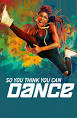 So You Think You Can Dance
