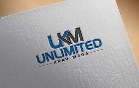 Mohamad salleh sulieman executive centre for corporate communications tel: Bold Serious Martial Art Logo Design For Ukm The Icon Of Krav Maga Unlimited Krav Maga Defense Fitness By Imsakiballhasan Design 15850520