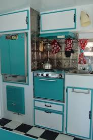 Image result for Turquoise 1972 Motor Home