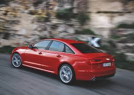 Image result for Garnet Red 2012 A6