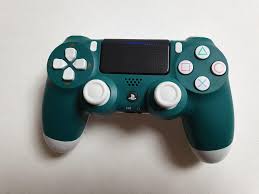 Thousands of products for same day delivery £3.95, or fast store collection. Alpine Green Playstation Controller Cheaper Than Retail Price Buy Clothing Accessories And Lifestyle Products For Women Men