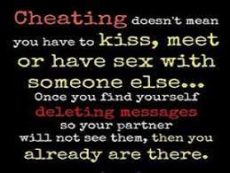 Unfaithful Girlfriend Quotes Quotesgram