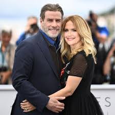 She was married actor john travolta in 1991. Kelly Preston Sterbeurkunde Belegt Sie Starb In Ihrem Haus Gala De
