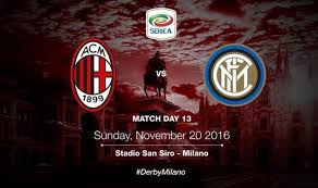 Official facebook page of f.c. Milan Inter Nakanune Football Ua