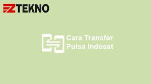 Cara mengatasi gagal transfer pulsa indosat : 2 Cara Transfer Pulsa Indosat Ooredoo Terbaru 2021 Eztekno