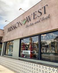 About Mission West Kitchen Bath