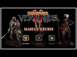 Vermintide 2 is an extremely difficult game for newcomers to get used to. Warhammer Vermintide 2 Basic Character And Class Guide One Angry Gamer
