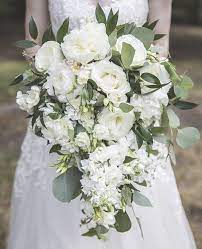 45 gorgeous cascading wedding bouquets | wedding forward. Platinumpetalsfloral Flower Bouquet Wedding Wedding Bouquets Cascading Wedding Bouquets