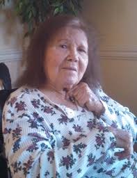 Obituary information for Marie Virginia Odey Dacus