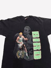 Enjoy fast delivery, best quality and cheap price. Vintage Larry Bird Boston Celtics T Shirt Fruit Of Th Gem