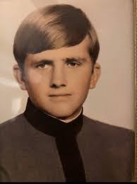 Johnny Mims's Instagram, Twitter & Facebook