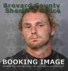 Arrests In Brevard County: July 13, 2025